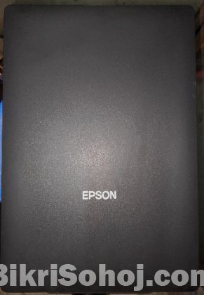 Epson V39 scanner